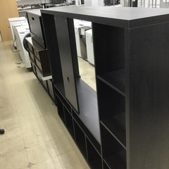 IKEA ラップランド テレビ収納ユニット (トレード宗像) 赤間の収納家具