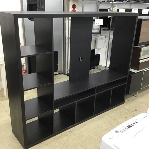 IKEA ラップランド テレビ収納ユニット