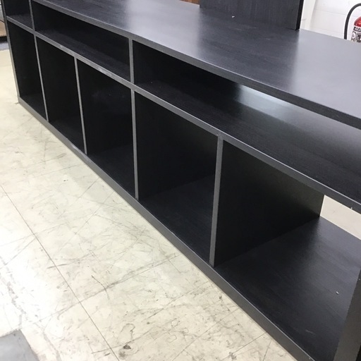 IKEA ラップランド テレビ収納ユニット