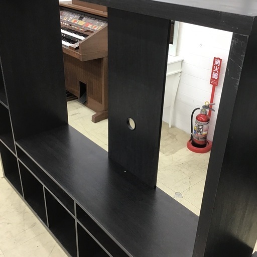 IKEA ラップランド テレビ収納ユニット