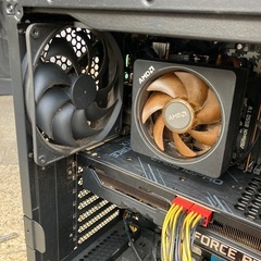 パソコン　　ジャンクの画像