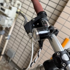 Asahi自転車の画像