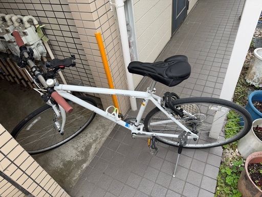 Asahi自転車