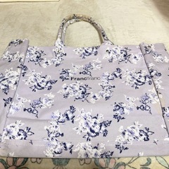 Francfranc 鞄の画像