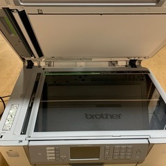 brother 複合機　コピー FAX スキャン　OA周辺機器 　MFC-J6983CDWの画像