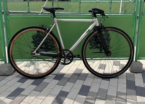 FUJI TRACK ARCV 49 ピスト
