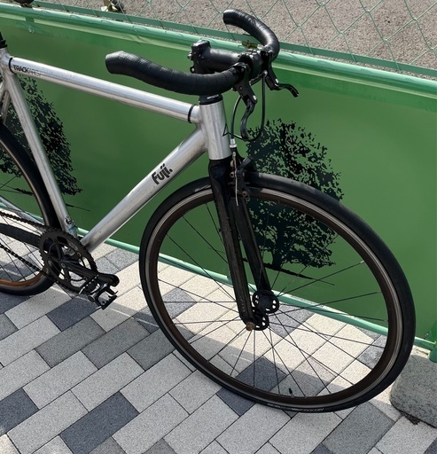 FUJI TRACK ARCV  49 ピスト