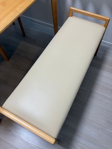 ニトリ ダイニングテーブルセット