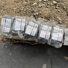 ホンダスーパーカブ部品
の画像