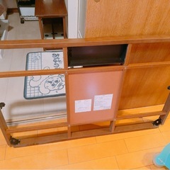 ニトリコタツテーブルの画像