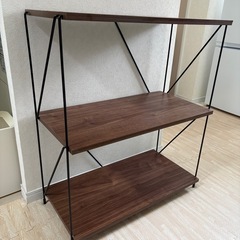 【早急】棚（受け渡し予定者あり）の画像