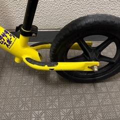 ストライダー　STRIDERの画像