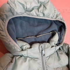 UNIQLOダウン90の画像