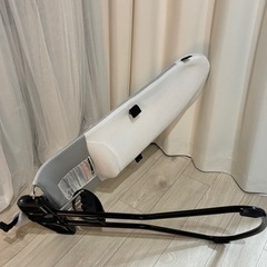 【美品】西松屋 スマートエンジェル ベビーバウンサーライトGV（メッシュ）の画像