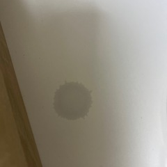 ニトリ　収納付きベッドフレームの画像