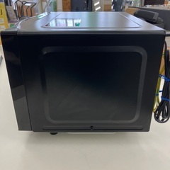 【トレファクマーケット千葉おゆみ野店】ご来店いただける方限定！IRIS OHYAMAの電子レンジのご紹介です！の画像