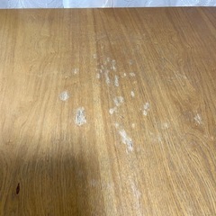 0円　コタツ机➕コタツ布団の画像