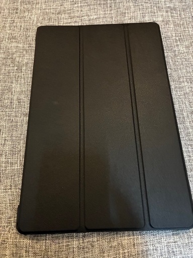 xiaoxin pad pro 12.7 　2025 カバー&USB-C HDMI変換器付き