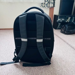 ペットキャリーバッグの画像