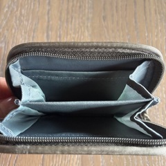 mont-bell コインケース・小銭入れの画像