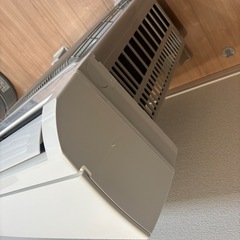 三菱電機「霧ヶ峰」MSZ-GV2223-W 　の画像