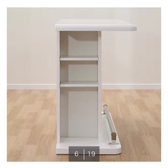 【早い者勝ち！受取早い方優先します！】ニトリ カウンター カウンター用椅子2脚セットの画像