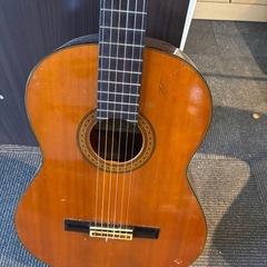 クラシックギターYAMAHA C-150の画像