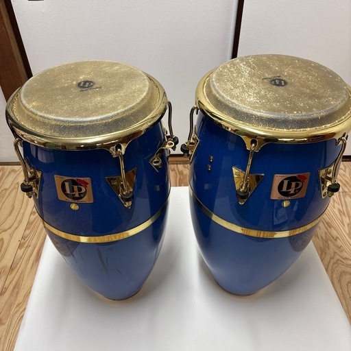 LP Pachito Fiber Conga キント】調布市 直接手渡し