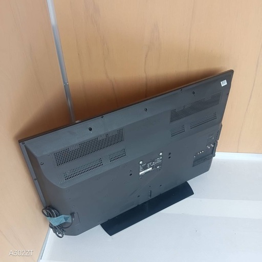 K091送料無料 SHARP40インチ液晶テレビ展示品 (白家電) 九段下のテレビ