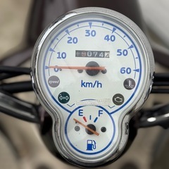 ３日間限定セール！ 79800円→52800円 ヤマハ ビーノ SA37J 人気のインジェクション車！ 通勤通学に！ 即乗り可！ VINO！の画像