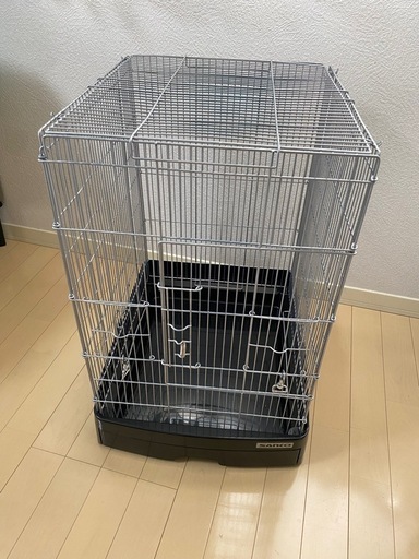 小動物ゲージ