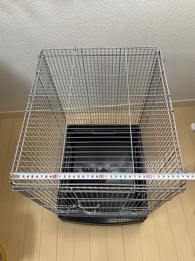 小動物ゲージ