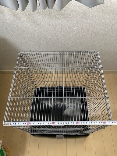 小動物ゲージ