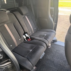 N-BOX カスタム　nbox GLホンダセンシングの画像