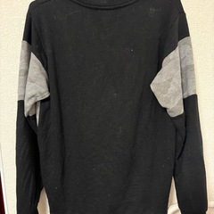 FILA  トレーナーSサイズ(160cm)の画像