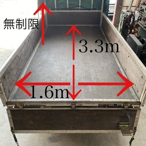 即日対応⭕️冷蔵庫1個でも⭕️】 1.5tトラックで引越し、家具家財運び