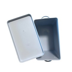 ランドリーストレージボックスの画像