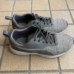 PUMA スニーカーの画像