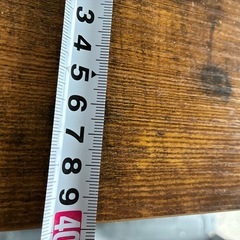 ローテーブル！の画像