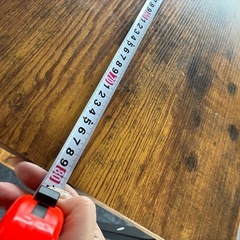 ローテーブル！の画像