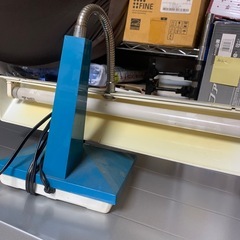 レトロスタンドライトの画像