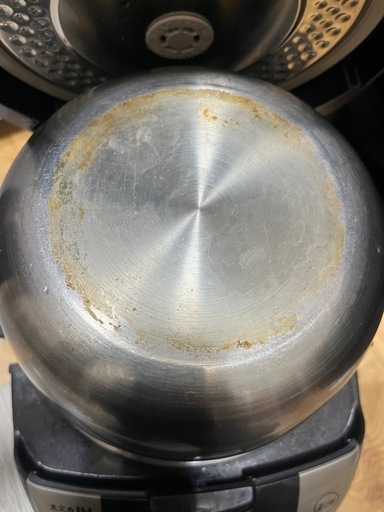 日立IHジャー炊飯器RZ-BC10M 2023年製