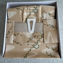 訪問着　作り帯の画像