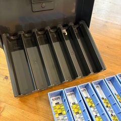 CARL コインレジ MR-2010Nの画像