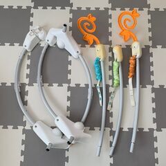 アクティビティジャンパーの画像