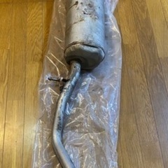 トヨタ　30プリウス　中古車　まとめ　部品　テールランプ×2　ウインカーランプ×2 サス　マフラー　画像内　カー用品　パーツの画像