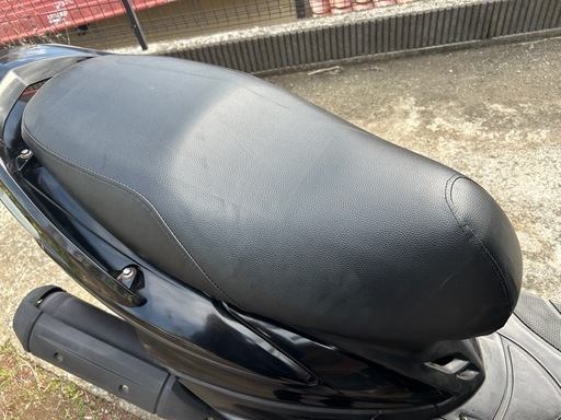 125ccバイク車体】ヤマハ シグナスX＊4stスクーター＠神奈川県川崎市