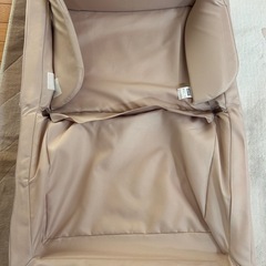 赤ちゃん　farskaベビー寝具の画像