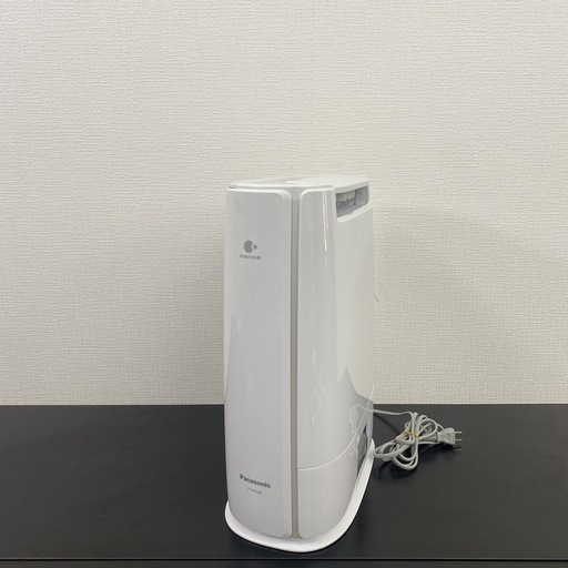 【ご来店限定】＊ Panasonic 衣類乾燥除湿機 2020年製＊0306-5
