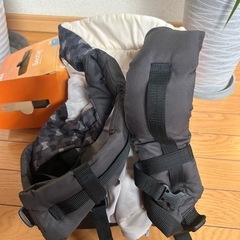 combi Seotte セオッテ2WAY
の画像